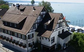 Bodenseehotel Weisses Roessli